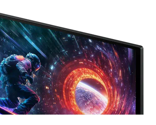 Samsung LS27FG500SUXEN écran plat de PC 68,6 cm (27") 2560 x 1440 pixels Quad HD OLED Noir - Ecran Ordinateur - visuel 10