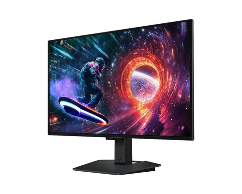 Samsung LS27FG500SUXEN écran plat de PC 68,6 cm (27") 2560 x 1440 pixels Quad HD OLED Noir - Ecran Ordinateur - visuel 2