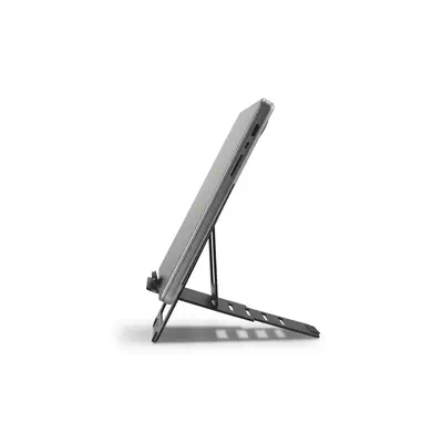 Rehausseur pour ordinateur portable EQ Aluminium - Kensington - Autre Accessoire pour portable - visuel 3