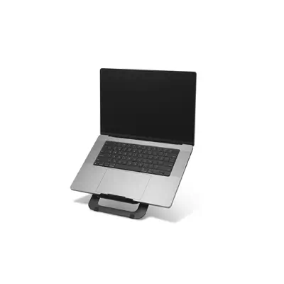 Rehausseur pour ordinateur portable EQ Aluminium - Kensington - Autre Accessoire pour portable - visuel 5