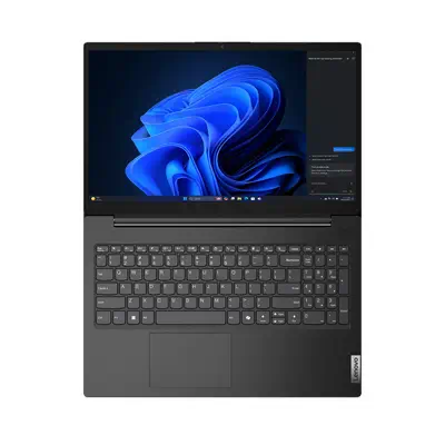 Lenovo V15 G5 IRL Intel® Core™ i3 i3-1315U Ordinateur portable 39,6 cm (15.6") Full HD 8 Go DDR5-SDR - PC Portable - visuel 7