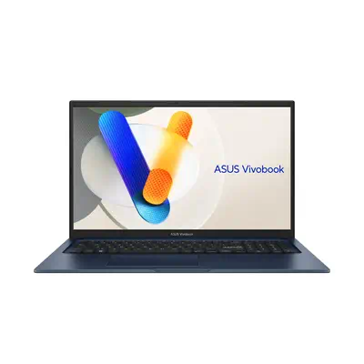 ASUS Vivobook 17 P1704VA-AU909X Intel Core 7 150U Ordinateur portable 43,9 cm (17.3") Full HD 24 Go  - Asus - PC Portable - visuel 1