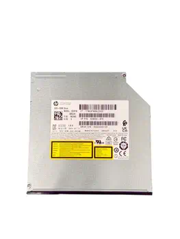 HP Z2 G1i SFF/TWR SuperMulti DVD-Writer 9.5mm Slim ODD achat