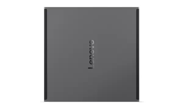 Lenovo ThinkStation PGX GB10 128 Go LPDDR5x-SDRAM 1 To SSD DGX OS Mini Tower Mini PC Noir - Station de Travail - visuel 7