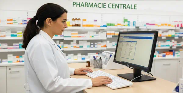 WATERPROOF IP68 WIRED - MCL - Clavier - visuel 5