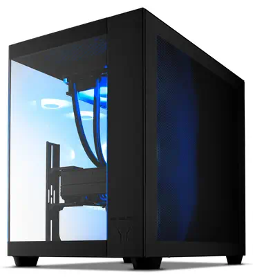 ERAZER Tank X10e MD340065 Intel® Core™ i7 i7-14700 32 Go DDR5-SDRAM 2 To SSD NVIDIA GeForce RTX 5070 - Erazer - Unité Centrale - visuel 6