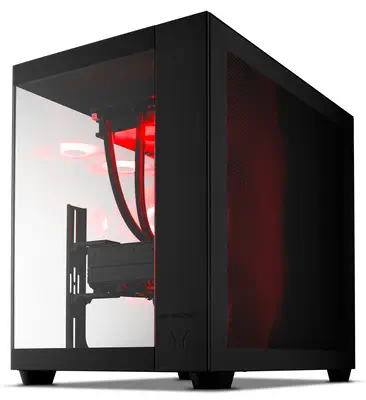 ERAZER Tank X10e MD340065 Intel® Core™ i7 i7-14700 32 Go DDR5-SDRAM 2 To SSD NVIDIA GeForce RTX 5070 - Erazer - Unité Centrale - visuel 10