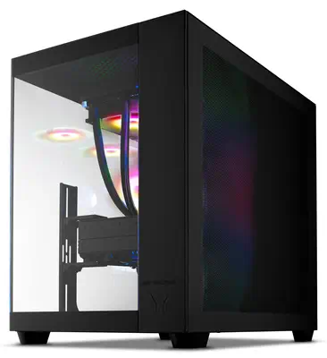 ERAZER Tank X10e MD340065 Intel® Core™ i7 i7-14700 32 Go DDR5-SDRAM 2 To SSD NVIDIA GeForce RTX 5070 - Erazer - Unité Centrale - visuel 9