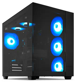 Unité Centrale Oui meilleur prix