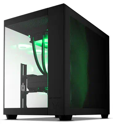 ERAZER Tank X10e MD340065 Intel® Core™ i7 i7-14700 32 Go DDR5-SDRAM 2 To SSD NVIDIA GeForce RTX 5070 - Erazer - Unité Centrale - visuel 8