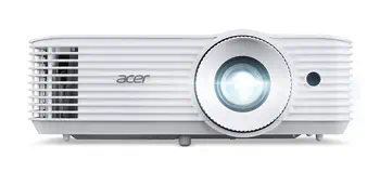 Acer P1558I Projecteur à focale standard 5200 ANSI lumens DLP WUXGA (1920x1200) Compatibilité 3D Bla revendeur officiel