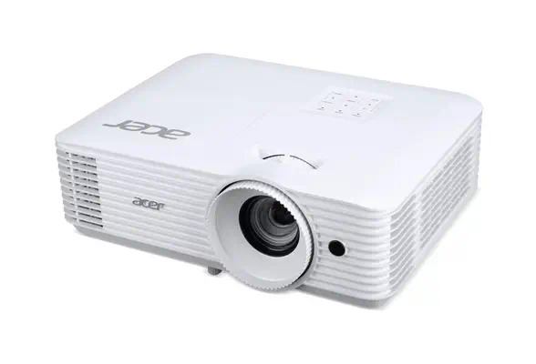 Acer P1558I Projecteur à focale standard 5200 ANSI lumens DLP WUXGA (1920x1200) Compatibilité 3D Bla - Vidéoprojecteur Professionnel - visuel 6