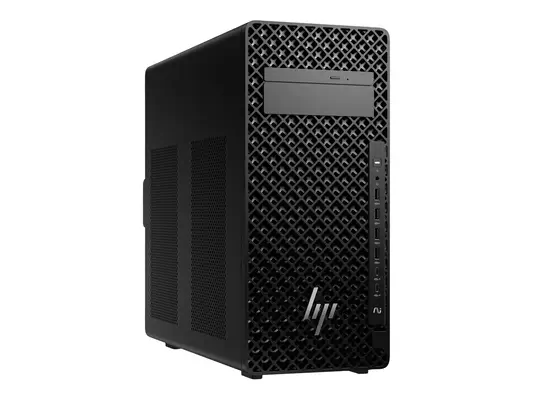 HP - Station de Travail - visuel 3
