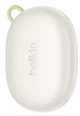 Belkin SoundForm ActiveFit Casque Avec fil &sans fil Crochets auriculaires Appels/Musique USB Type-C - Casque Micro - visuel 4