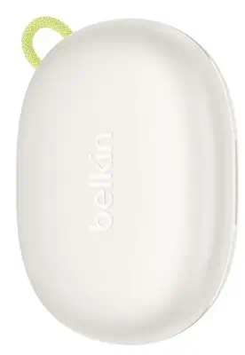 Belkin SoundForm ActiveFit Casque Avec fil &sans fil Crochets auriculaires Appels/Musique USB Type-C - Casque Micro - visuel 3