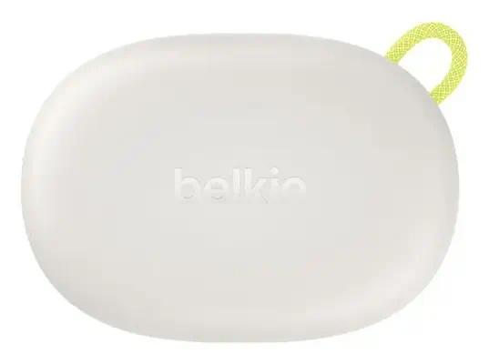 Belkin SoundForm ActiveFit Casque Avec fil &sans fil Crochets auriculaires Appels/Musique USB Type-C - Casque Micro - visuel 8