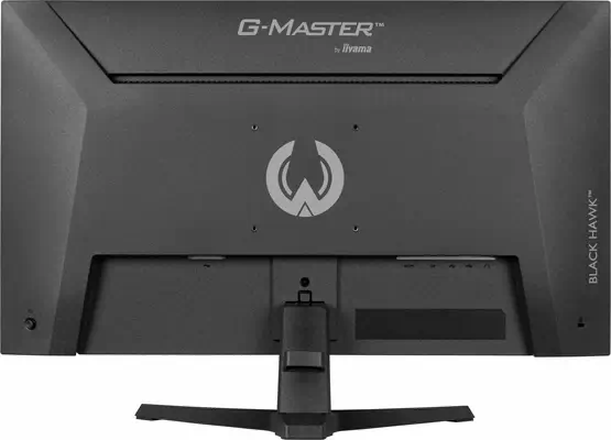 iiyama G-MASTER G2741HSU-B1 écran plat de PC 68,6 cm (27") 1920 x 1080 pixels Full HD Noir - Ecran Ordinateur - visuel 10