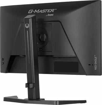 iiyama G-MASTER GB2471HS-B1 écran plat de PC 60,5 cm (23.8") 1920 x 1080 pixels Full HD Noir - Ecran Ordinateur - visuel 10