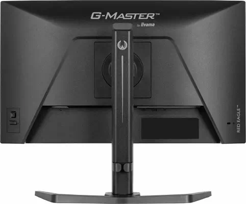 iiyama G-MASTER GB2471HS-B1 écran plat de PC 60,5 cm (23.8") 1920 x 1080 pixels Full HD Noir - Ecran Ordinateur - visuel 9