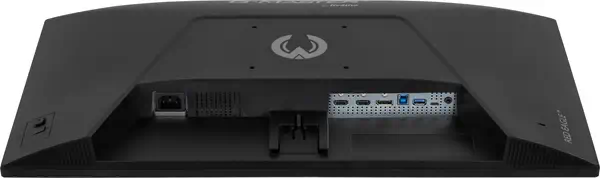 iiyama G-MASTER G2771HSU-B1 écran plat de PC 68,6 cm (27") 1920 x 1080 pixels Full HD Noir - Ecran Ordinateur - visuel 10