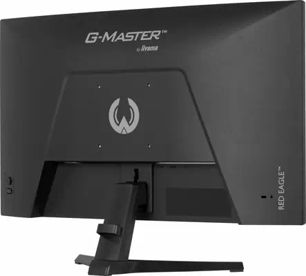 iiyama G-MASTER G2771HSU-B1 écran plat de PC 68,6 cm (27") 1920 x 1080 pixels Full HD Noir - Ecran Ordinateur - visuel 9