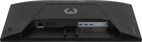 iiyama G-MASTER G2771HS-B1 écran plat de PC 68,6 cm (27") 1920 x 1080 pixels Full HD Noir - Ecran Ordinateur - visuel 10