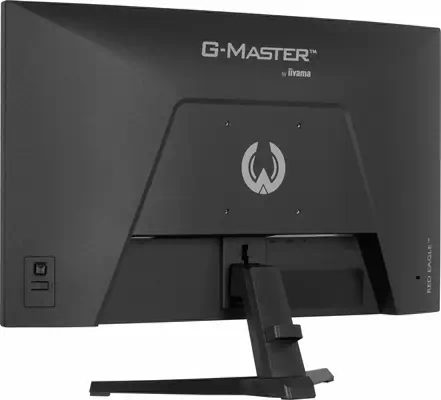 iiyama G-MASTER G2771QS-B1 écran plat de PC 68,6 cm (27") 2560 x 1440 pixels Wide Quad HD Noir - Ecran Ordinateur - visuel 7