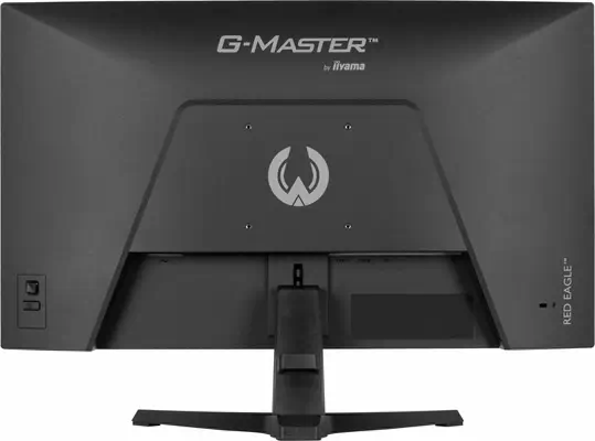 iiyama G-MASTER G2771QS-B1 écran plat de PC 68,6 cm (27") 2560 x 1440 pixels Wide Quad HD Noir - Ecran Ordinateur - visuel 8