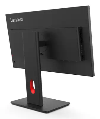 Lenovo ThinkVision T24-40 écran plat de PC 60,5 cm (23.8") 1920 x 1080 pixels Full HD LCD Noir - Ecran Ordinateur - visuel 8