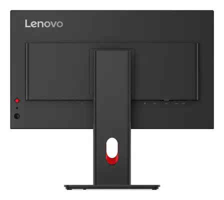 Lenovo ThinkVision T24-40 écran plat de PC 60,5 cm (23.8") 1920 x 1080 pixels Full HD LCD Noir - Ecran Ordinateur - visuel 9