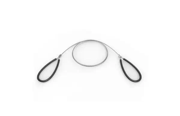 Compulocks RTM01 câble antivol Noir, Argent - Accessoire Vidéoprojecteur - visuel 4