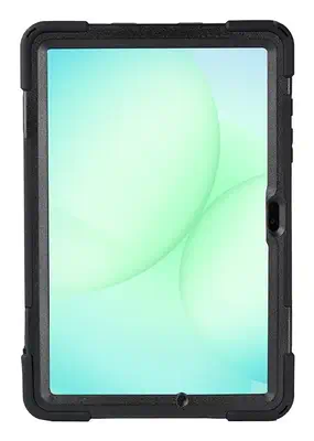 Mobilis 072008 étui pour tablette 27,9 cm (11") Housse Noir - Etui et Housse - visuel 1