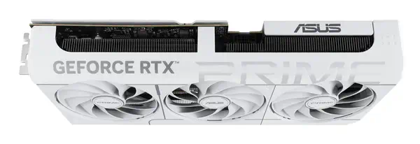 PRIME-RTX5070-O12G-WHITE - Asus - Carte graphique - visuel 6