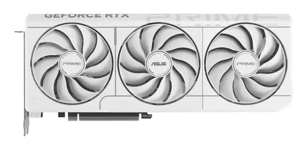 PRIME-RTX5070-O12G-WHITE - Asus - Carte graphique - visuel 1
