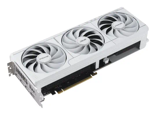 PRIME-RTX5070-O12G-WHITE - Asus - Carte graphique - visuel 3
