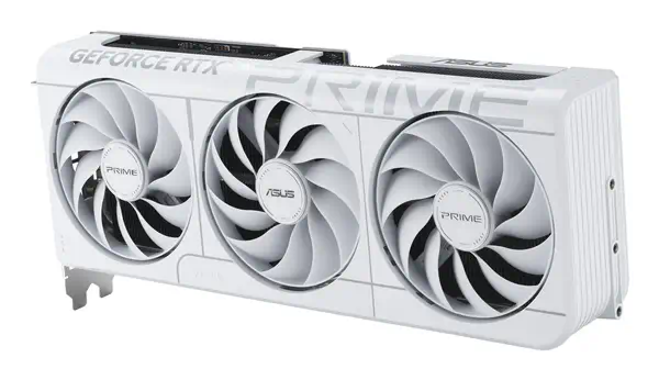 PRIME-RTX5070-O12G-WHITE - Asus - Carte graphique - visuel 5