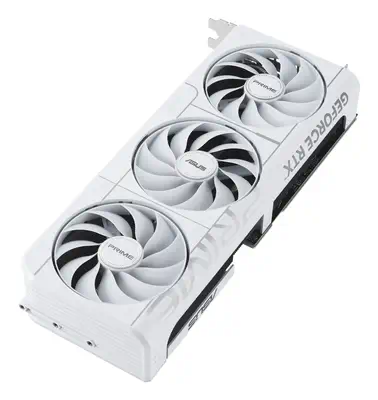 PRIME-RTX5070-O12G-WHITE - Asus - Carte graphique - visuel 4