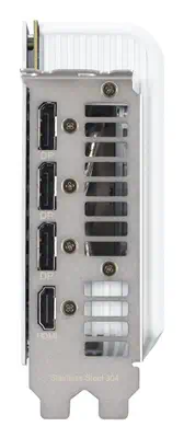 PRIME-RTX5070-O12G-WHITE - Asus - Carte graphique - visuel 8