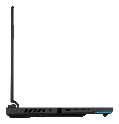 ASUS ROG Strix G16 G614PP-S5013W AMD Ryzen™ 9 8940HX Ordinateur portable 40,6 cm (16") WQXGA 32 Go D - Asus - PC Portable - visuel 8