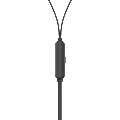 Belkin G3H0003hqBK Casque Avec fil Ecouteurs Appels/Musique USB Type-C Noir - Casque Micro - visuel 3