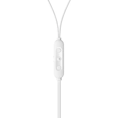 Belkin G3H0003hqWH Casque Avec fil Ecouteurs Appels/Musique USB Type-C Blanc - Casque Micro - visuel 2