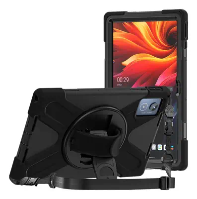 DLH DY-RC5483 étui pour tablette 29,1 cm (11.4") Housse Noir - Etui et Housse - visuel 1