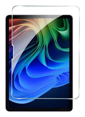 DLH DY-PE5339 protection d'écran de tablette Protection d'écran transparent Microsoft 1 pièce(s) - Accessoires Tablette - visuel 1