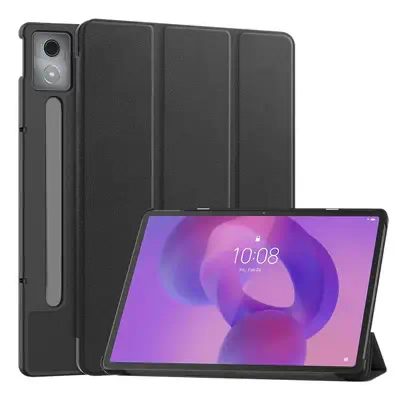 DLH DY-PS5426 étui pour tablette 32,3 cm (12.7") Folio Noir - Etui et Housse - visuel 1