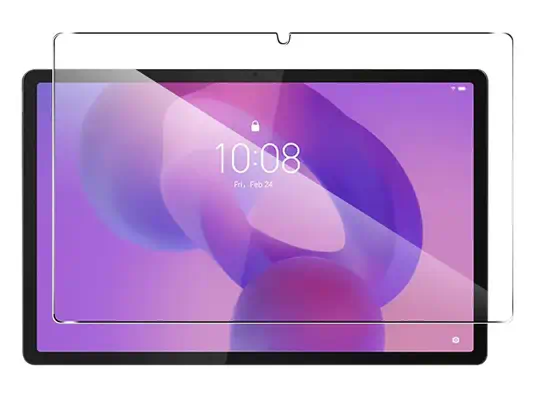 DLH DY-PE5520 protection d'écran de tablette Protection d'écran transparent Lenovo 1 pièce(s) - Accessoires Tablette - visuel 1