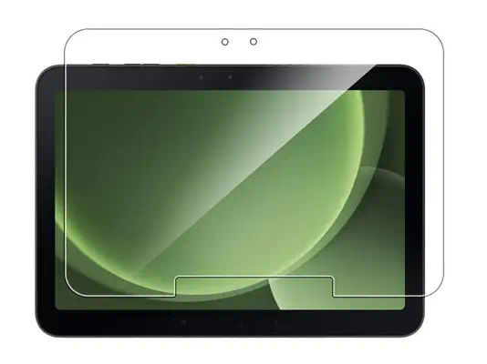 DLH DY-PE5521 protection d'écran de tablette Protection d'écran transparent Samsung 1 pièce(s) - Accessoires Tablette - visuel 1