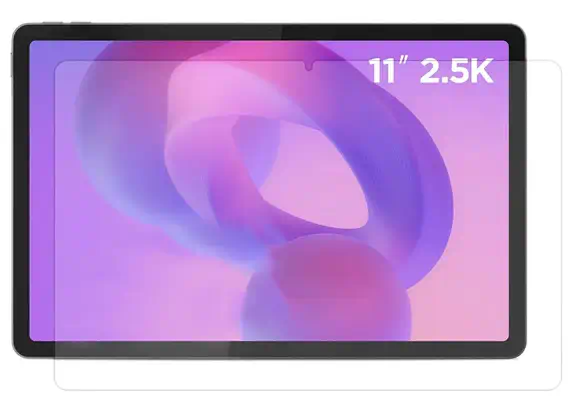 DLH DY-PE5525 protection d'écran de tablette Protection d'écran transparent Lenovo 1 pièce(s) - Accessoires Tablette - visuel 1