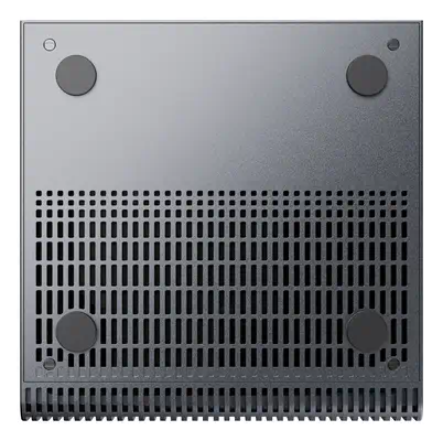 ASUS Ascent GX10 GX10-GG0003BN GB10 128 Go LPDDR5x-SDRAM Mini PC Gris - Asus - Barebone - visuel 5