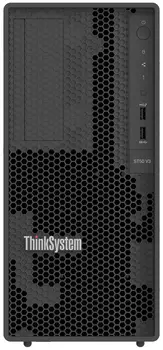 Livraison rapide Serveur Tour ThinkSystem Intel