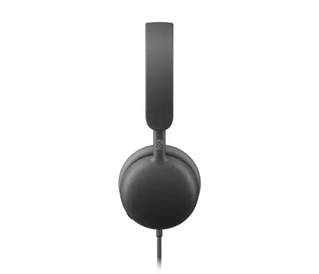 Logitech 981-001618 casque Avec fil Arceau Appels/Musique USB Type-C / USB Type-A Graphite - Casque Micro - visuel 3